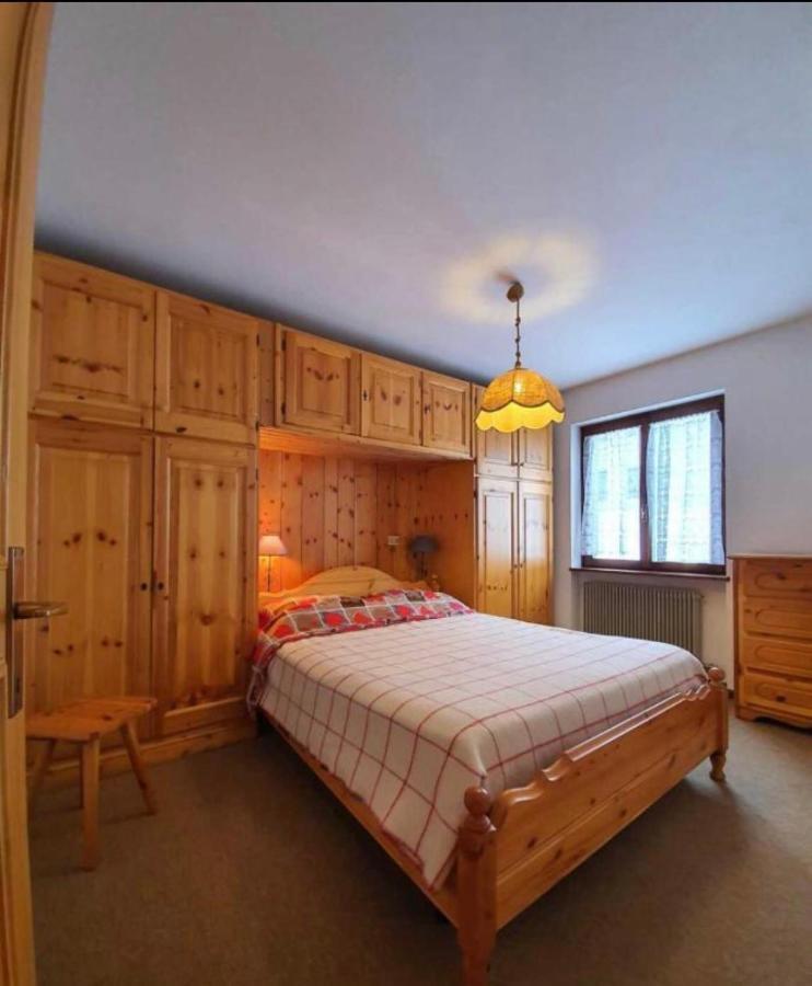 Casa Gilda Val Di Fiemme - Dolomiti Apartment Cavalese Exterior photo