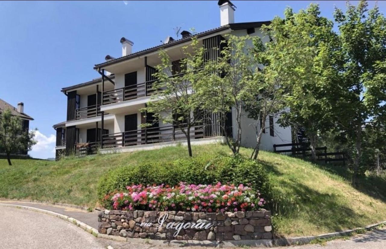 Casa Gilda Val Di Fiemme - Dolomiti Apartment Cavalese Exterior photo