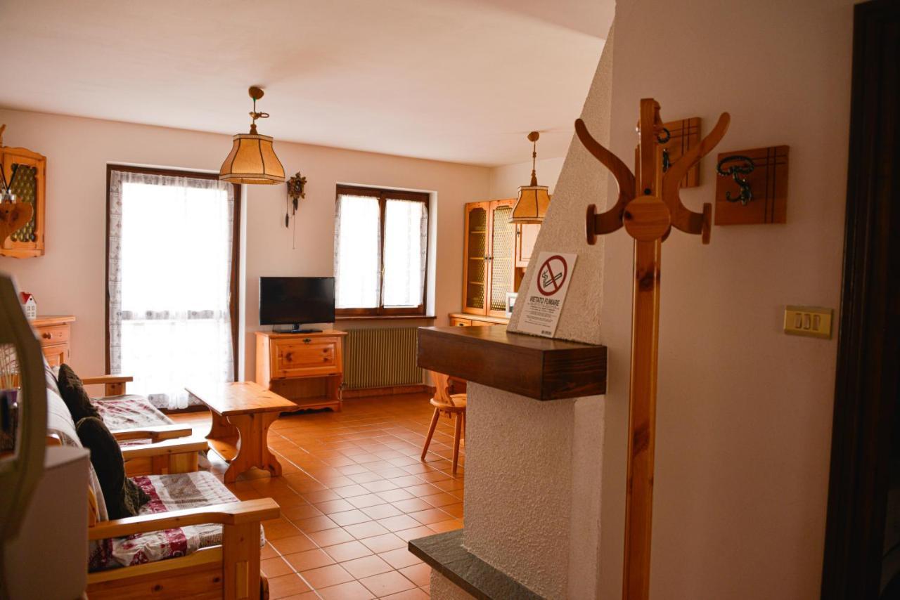 Casa Gilda Val Di Fiemme - Dolomiti Apartment Cavalese Exterior photo