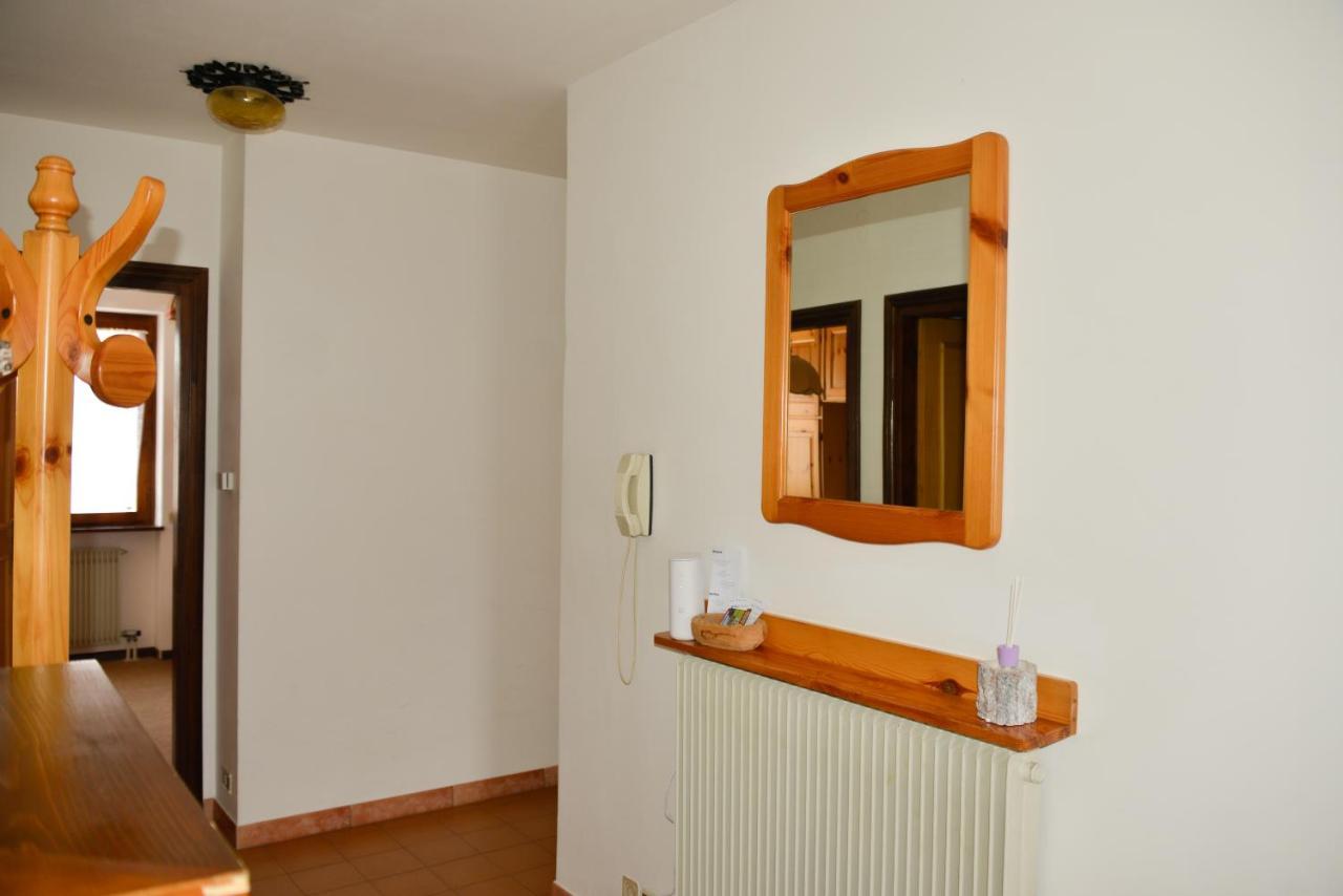 Casa Gilda Val Di Fiemme - Dolomiti Apartment Cavalese Exterior photo