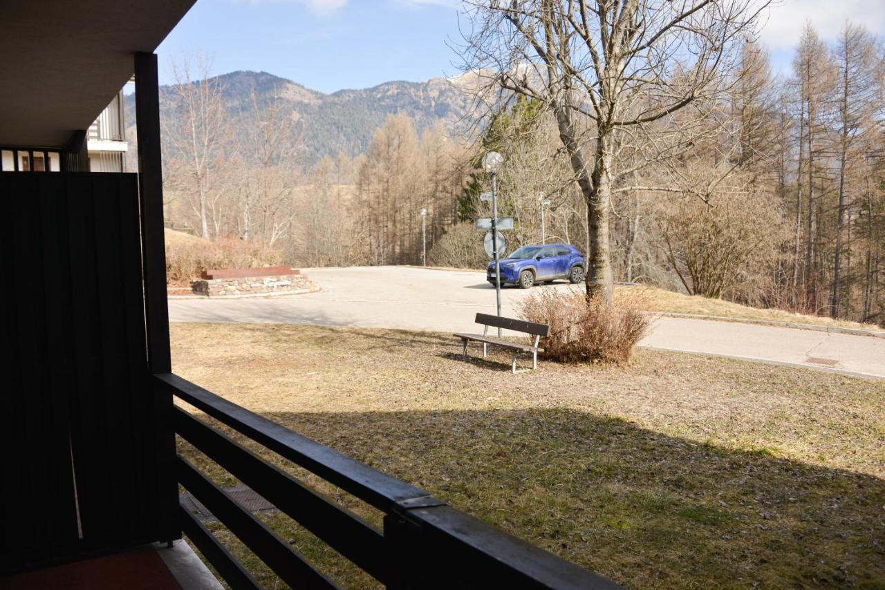 Casa Gilda Val Di Fiemme - Dolomiti Apartment Cavalese Exterior photo