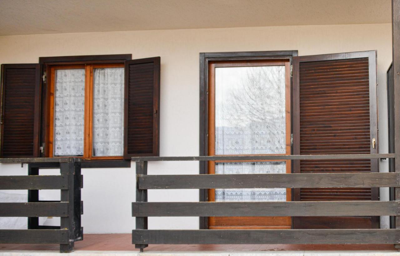 Casa Gilda Val Di Fiemme - Dolomiti Apartment Cavalese Exterior photo